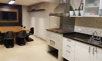 Imagem 3: Casa de condomínio para venda tem 250 metros quadrados com 4 quartos