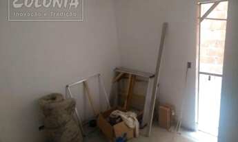 Imagem 5: Santo André - Apartamento Padrão - Vila Príncipe de Gales