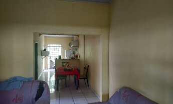 Imagem 2: Casa na cidade Nova