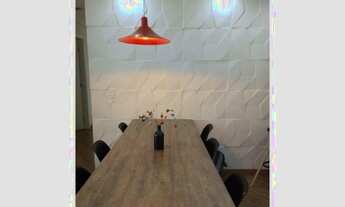 Imagem 3: Apartamento Residencial à venda, Jardim Apolo, São José dos Campos - AP4009