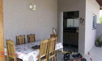 Imagem 7: Casa com 3 dormitórios à venda, 320 m² por R$ 950.000 - Villa Rica - Vargem Grande Paulist