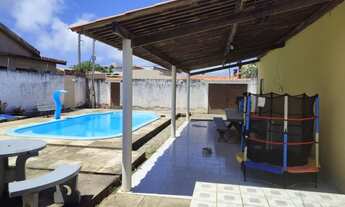 Imagem 7: DOCUMENTADA!!!CASA NO FRANCÊS COM PISCINA!!12×40M 550 MIL REAIS