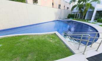 Imagem 5: Jean Charles / Estrada de Belém: lazer completíssimo, apartamento novo, 61m, a partir de 4