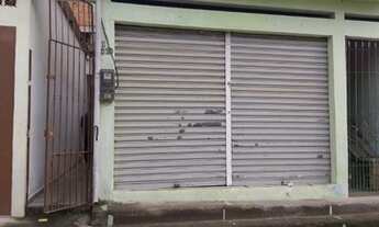 Imagem: Eduardo. CASA EM SÃO PAULO NA ZONA SUL