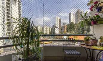 Imagem 7: Apartamento para Aluguel - Vila Andrade, 3 Quartos, 84 m2