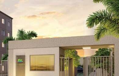 Imagem 2: Apartamento em Passo das Pedras