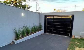Imagem 4: Casa à Venda, Sítios Santa Luzia Residencial, Aparecida de Goiânia, GO