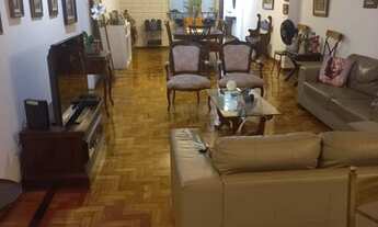 Imagem: Apartamento para venda com 183 metros quadrados