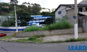 Imagem 3: AREA - IPÊS (POLVILHO) - SP