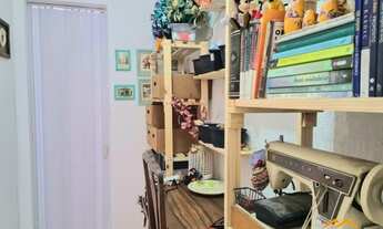 Imagem 2: Apartamento Residencial à venda, Vila Betânia, São José dos Campos - AP5502