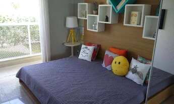 Imagem 2: Apartamento 3 quartos no Recreio 87 m² próximo ao Zona Sul e Américas Shopping