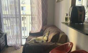 Imagem 6: Excelente apartamento com graciosa varandinha em Vista Alegre!