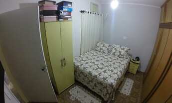 Imagem 2: Casa à venda, 190 m² por R$ 320.000,00 - Jardim Castelinho - São José do Rio Preto/SP