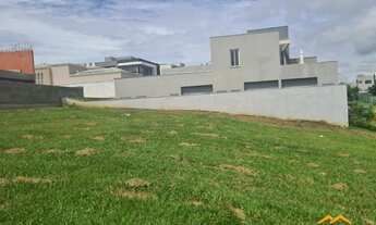 Imagem 3: Terreno Residencial à venda, Condomínio Residencial Alphaville, São José dos Campos - TE06