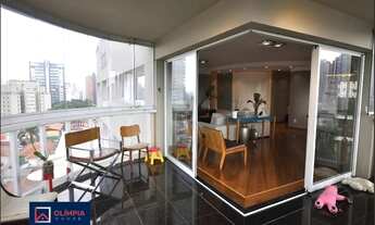 Imagem 5: Apartamento Venda 4 Dormitórios - 213 m² Vila Mariana