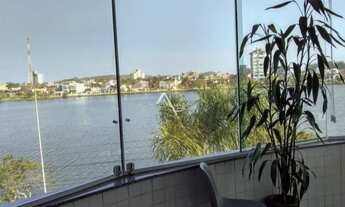 Imagem 4: Apartamento com vista eterna Lagoa