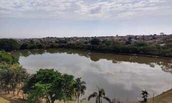 Imagem 2: Apartamento novo com 3 suítes, lavabo com 103m