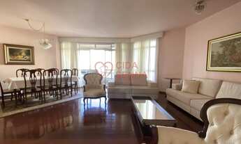 Imagem 4: DESOCUPADO - PROX. AO HIPPO - SACADA -SEMI MOBILIADO!!!