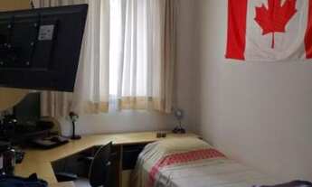 Imagem 7: Apartamento de 104 metros quadrados no bairro Gutierrez com 3 quartos