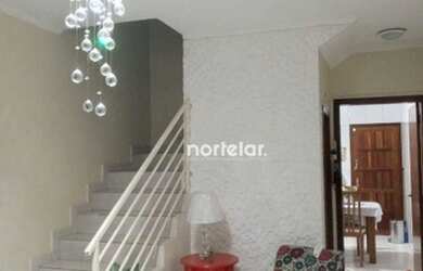 Imagem 6: Sobrado com 2 dormitórios à venda, 101 m² por R$ 456.000,00 - Vila Nova Parada - São Paulo