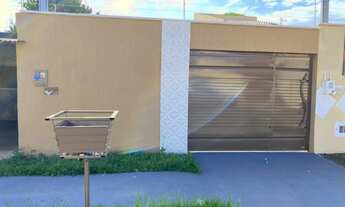 Imagem 2: LINDA CASA DE 3Q SUÍTE NA VILA SÃO SEBASTIAO COM ESPAÇO P/ PISCINA