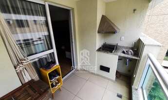 Imagem 6: Ecolife Freguesia - 3 Quartos - Suíte - Varanda Gourmet - Lazer completo