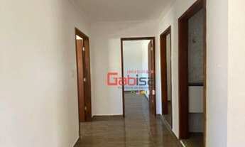 Imagem 5: Casa com 2 dormitórios para alugar, 100 m² por R$ 1.500,00/mês - Estação - São Pedro da Al