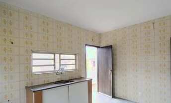 Imagem 5: Sobrado para locação - Rua Eugênio Aronchi, 51 - Jardim do Mar