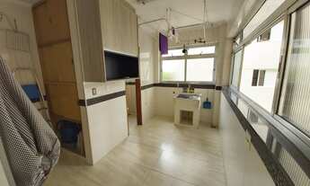 Imagem 7: Apartamento mobiliado impecável 4 Dorms 140m² 3 Vagas paralelas - São Caetano do Sul - SP