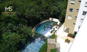 Imagem 2: Apartamento Duplex à venda, 184 m² por R$ 1.300.000,00 - Chácara Pavoeiro - Cotia/SP