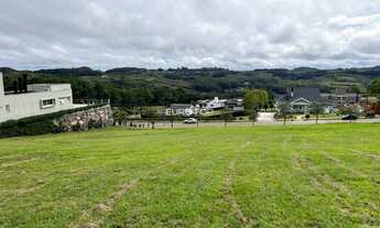 Imagem 2: Excelente terreno com linda vista do por do sol!