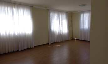 Imagem 7: Apartamento para venda com 154 metros quadrados com 4 quartos, 1 por andar