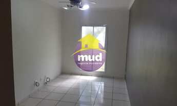 Imagem 3: IMOBILIÁRIA MUD RIO PRETO VENDE APARTAMENTO 02 DORMITÓRIOS NO VILLA FELICITA