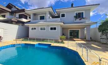 Imagem: Casa Residencial à venda, Jardim Aquarius