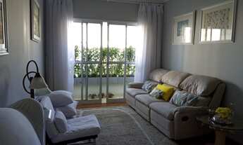 Imagem: Apartamento 130 m², 3 Dormitórios, Sendo