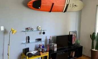 Imagem: Apartamentos para Venda em Santos no bairro