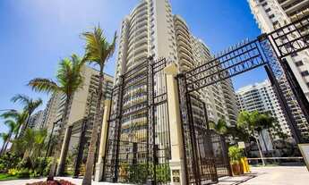 Imagem 2: Apartamento no Cicade Jardim - Maayan 2 qts 69 m² Barra da Tijuca