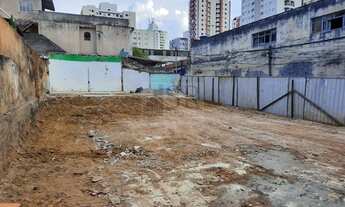 Imagem 6: Terreno 300m2 Para Alugar no Tatuapé São Paulo