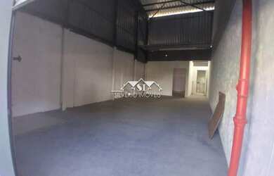 Imagem 6: Galpão- Petrópolis, Corrêas