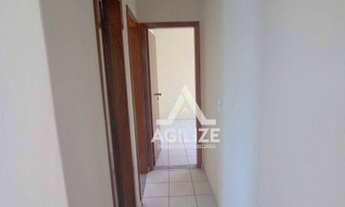 Imagem 5: Agilize Consultoria Imobiliária oferece excelente apartamento no Parque Valentina Miranda