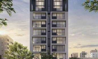 Imagem 4: Apartamento com 1 quarto à venda por R$ 687.803 - Batel - Curitiba/PR