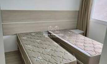 Imagem 4: Excelente apartamento mobiliado - A uma quadra do calçadão