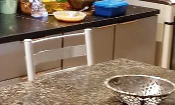 Imagem 5: Apartamento paralela, três quartos