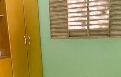 Imagem 6: Casa de condomínio para venda tem 50 metros quadrados com 2 quartos em São Francisco - Cui