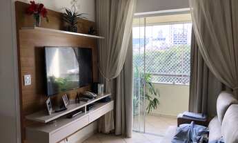 Imagem 3: Apartamento para venda possui 57 metros quadrados com 2 quartos em Parada Inglesa - São Pa