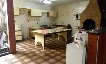 Imagem 2: Sobrado para locação , 4 suítes, 6 vagas . Tatuapé