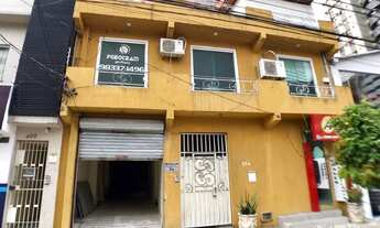 Imagem 2: BELéM - Casa Padrão - Umarizal