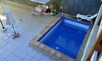 Imagem 5: Casa a 300 m da praia de Piatã , com 5/4