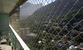 Imagem 2: Apartamento para venda possui 190 metros quadrados com 4 quartos