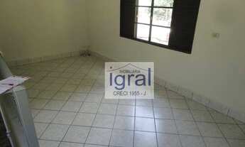 Imagem 7: Casa com 2 dormitórios para alugar, 60 m² por R$ 2.000,00/mês - Vila Guarani (Zona Sul)